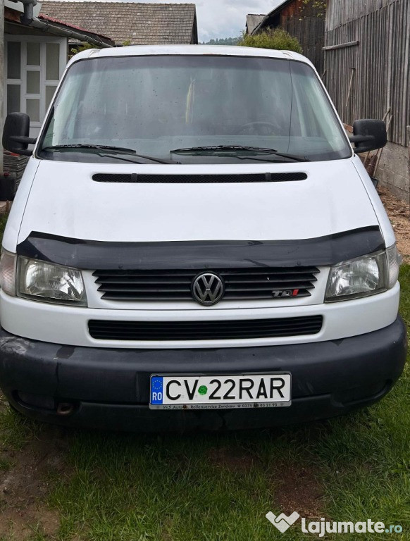 De vânzare Volkswagen T4 2001