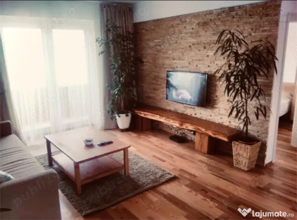 Apartament 2 camere, Amzei