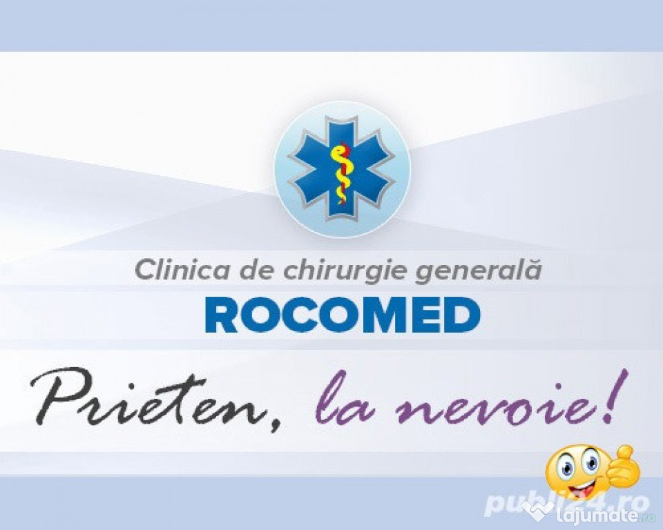 Servicii chirurgie - contract cu CAS Constanta