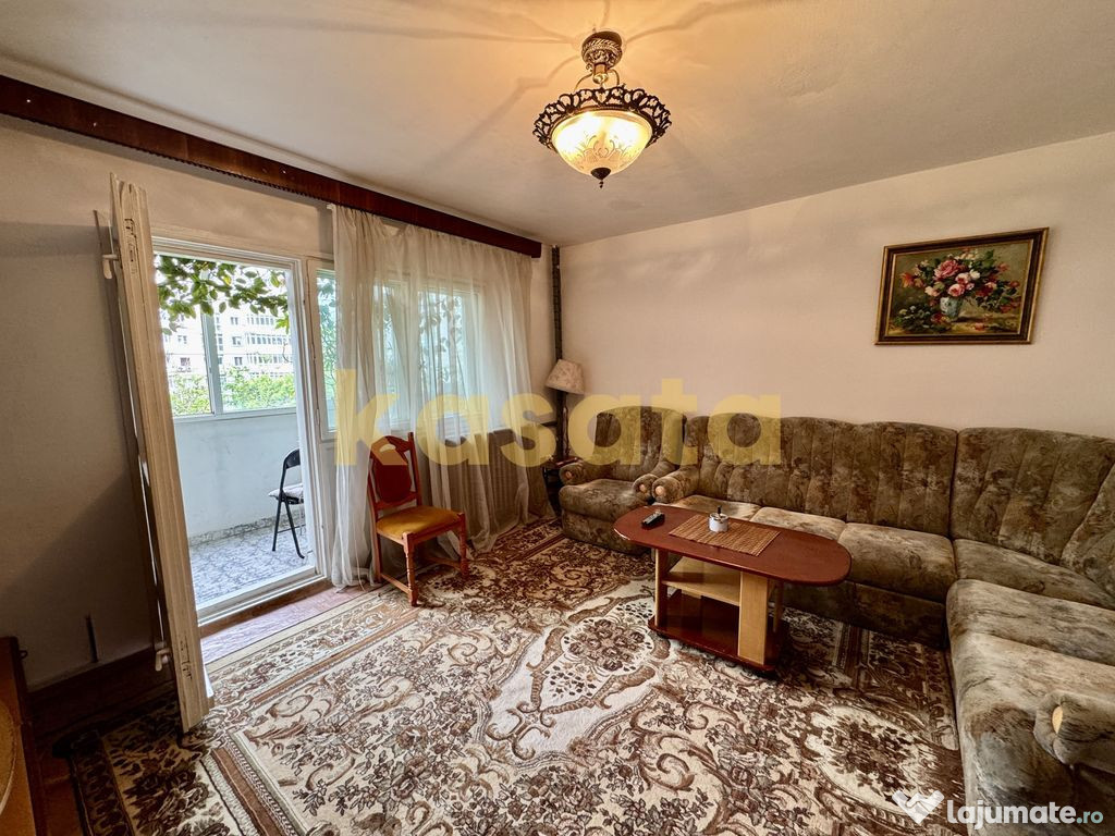 Titulescu - Apartament cu 4 camere la 5 minute de Piata V...