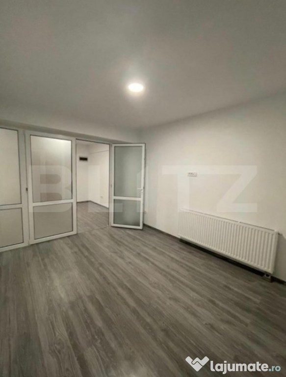 Apartament 3 camere, 63 mp, etaj intermediar, zona Tractorul