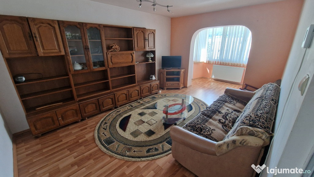 Apartament 3 camere Astra