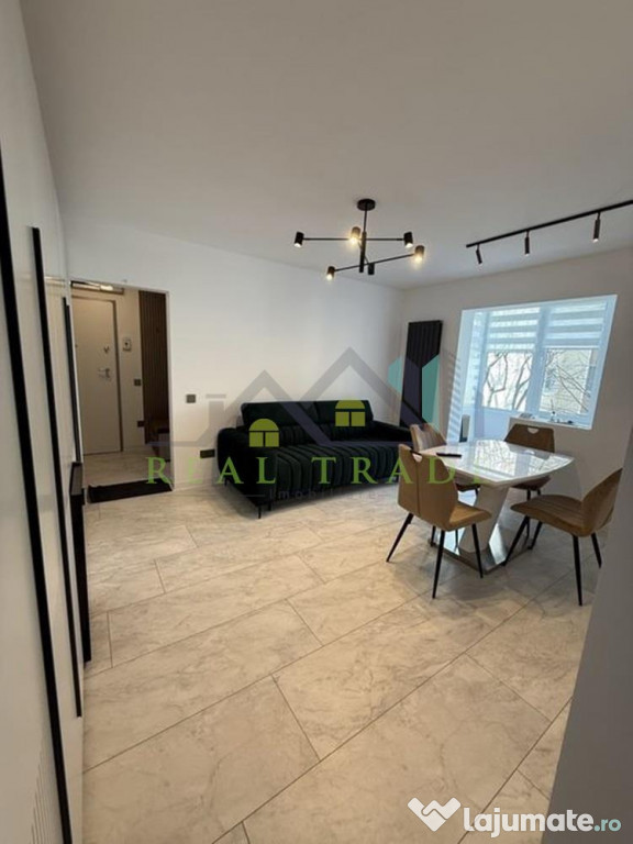 Apartament 2 camere Centrul Civic