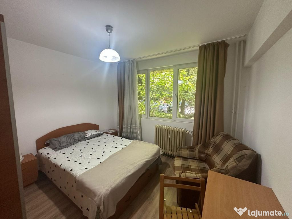 2 CAMERE BUDIMEX /Brancoveanu VAND URGENT