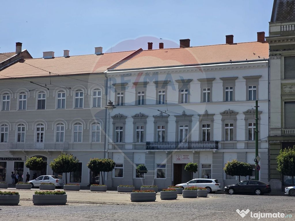 Spațiu de birouri Ultracentral