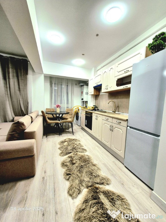Achiziție Apartament 2 si 3 camere, Moara de Vant