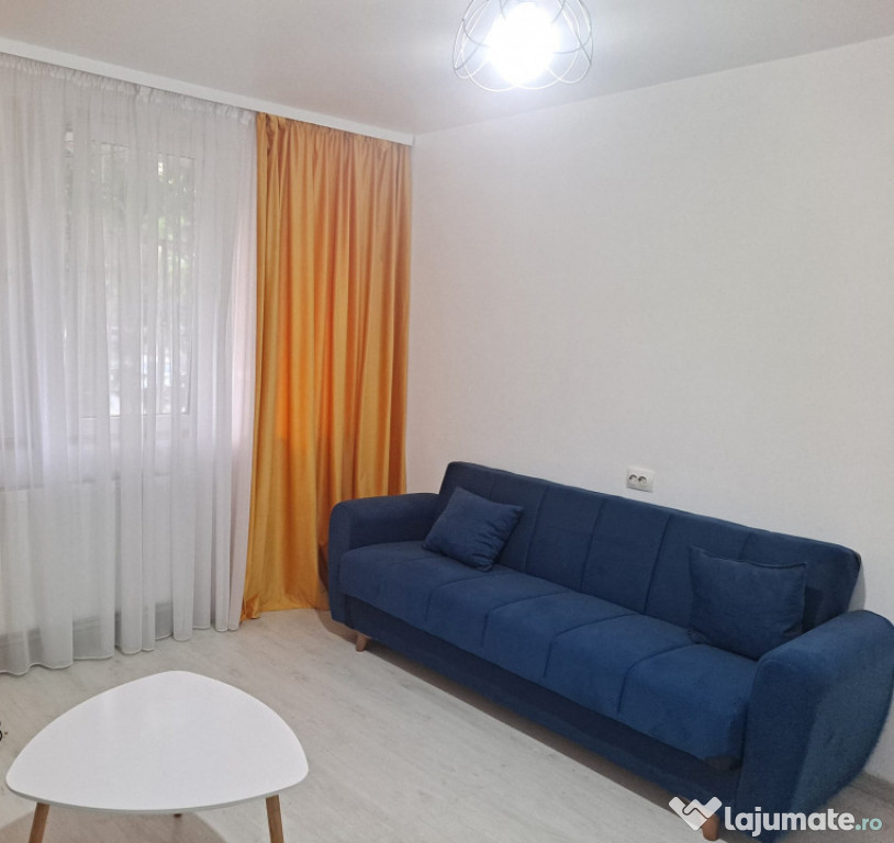 Apartament 2 camere situat in zona ABATOR