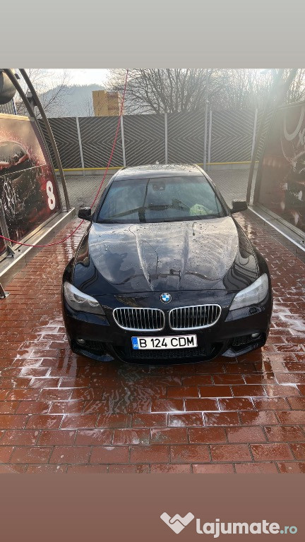Vand Bmw seria 5 F10
