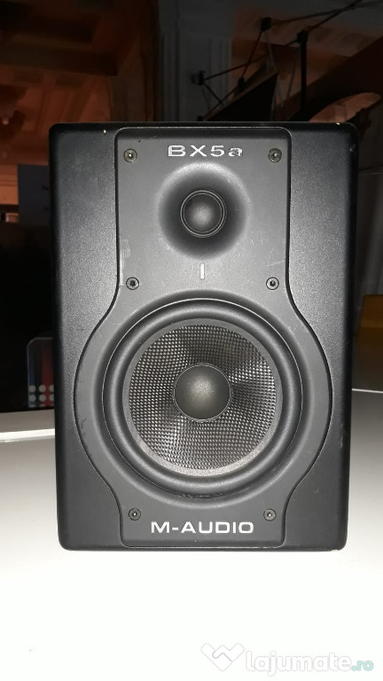 Boxa studio Bx5a
