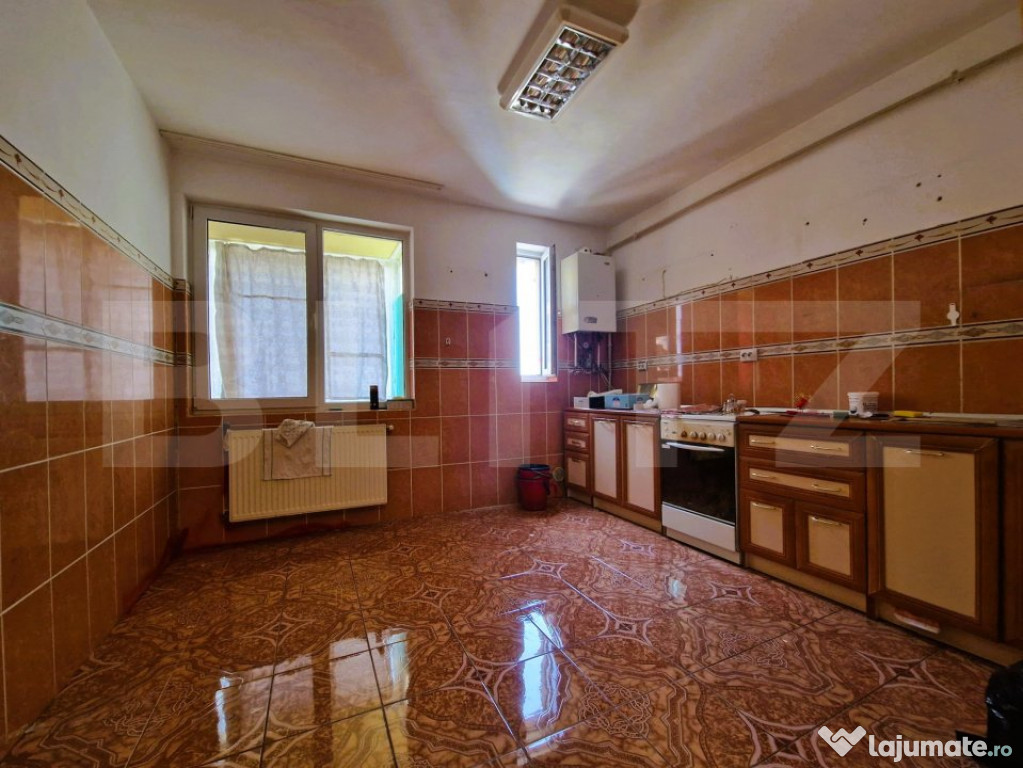 Apartament 2 camere, zona Penny, Apahida