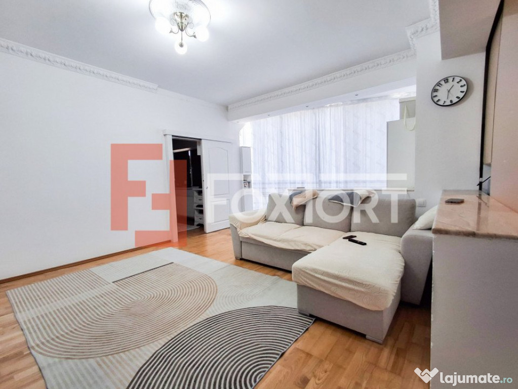 Apartament cu 2 camere de vanzare in Giroc