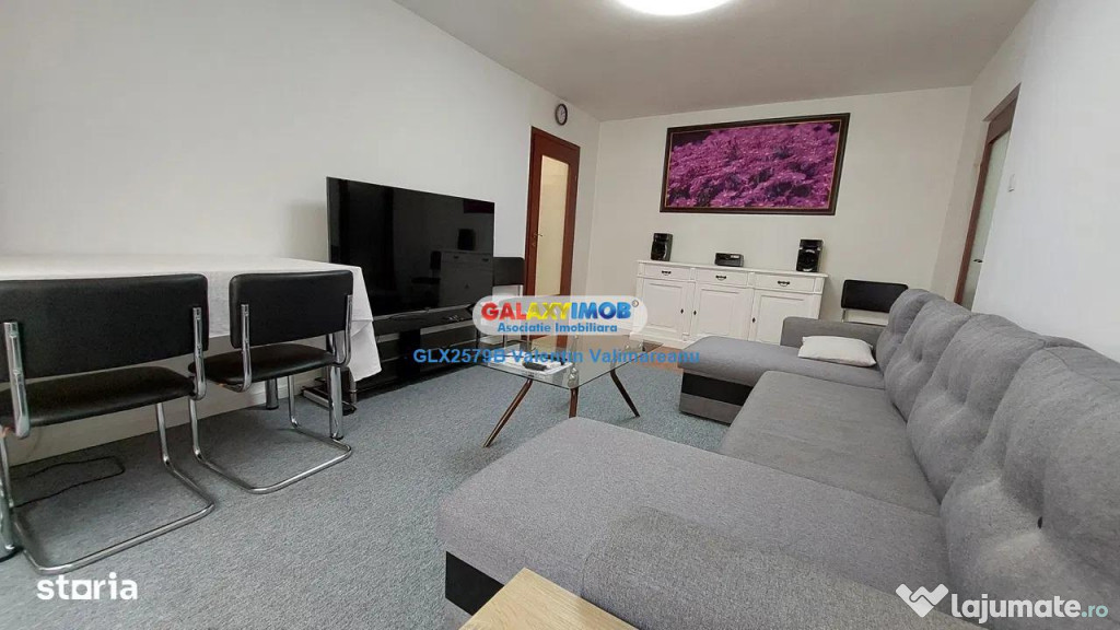 Apartament 2 Camere Obor VI 050