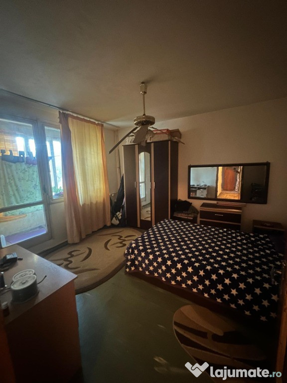 Apartament spațios cu 4 camere | Aleea Dolina