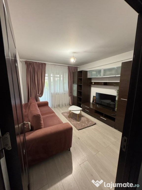 Apartament decomandat 2 camere, Valea Rosie, Renovat si Util