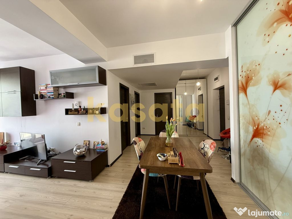 TOP | HERASTRAU | 2 CAMERE | MOBILAT | UTILAT | LOC DE PA...