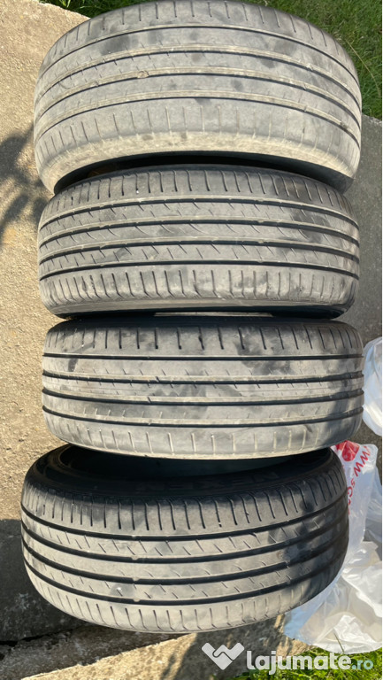 Cauciucuri vară 205/50/r17