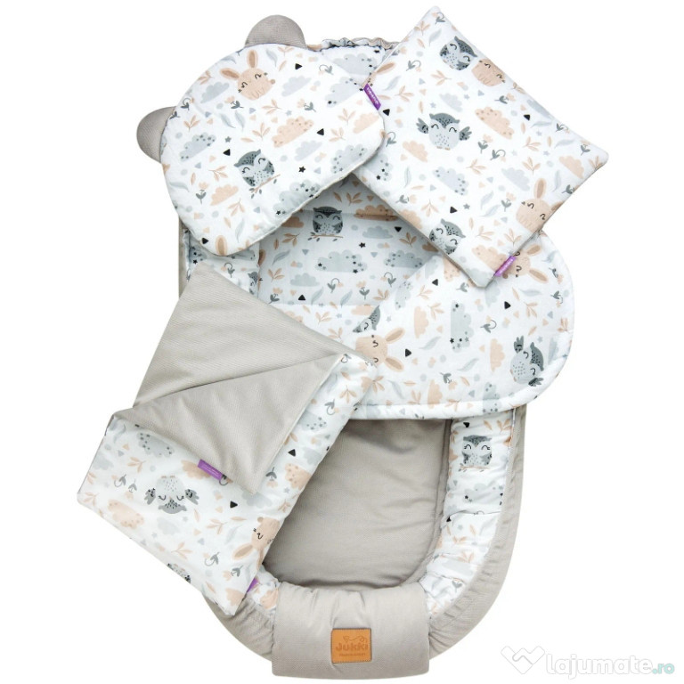 Coșuleț Baby Nest