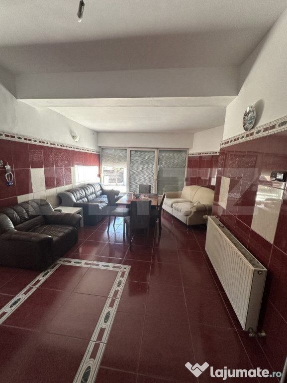 Casa tip P+M,4 camere,240mp,zona Aurel Vlaicu