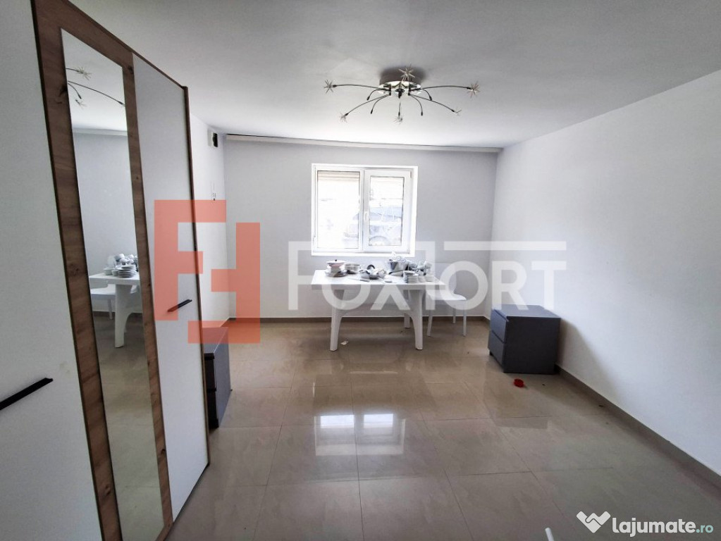 Casa individuala cu teren 432 mp in Timisoara, cartier Plopi