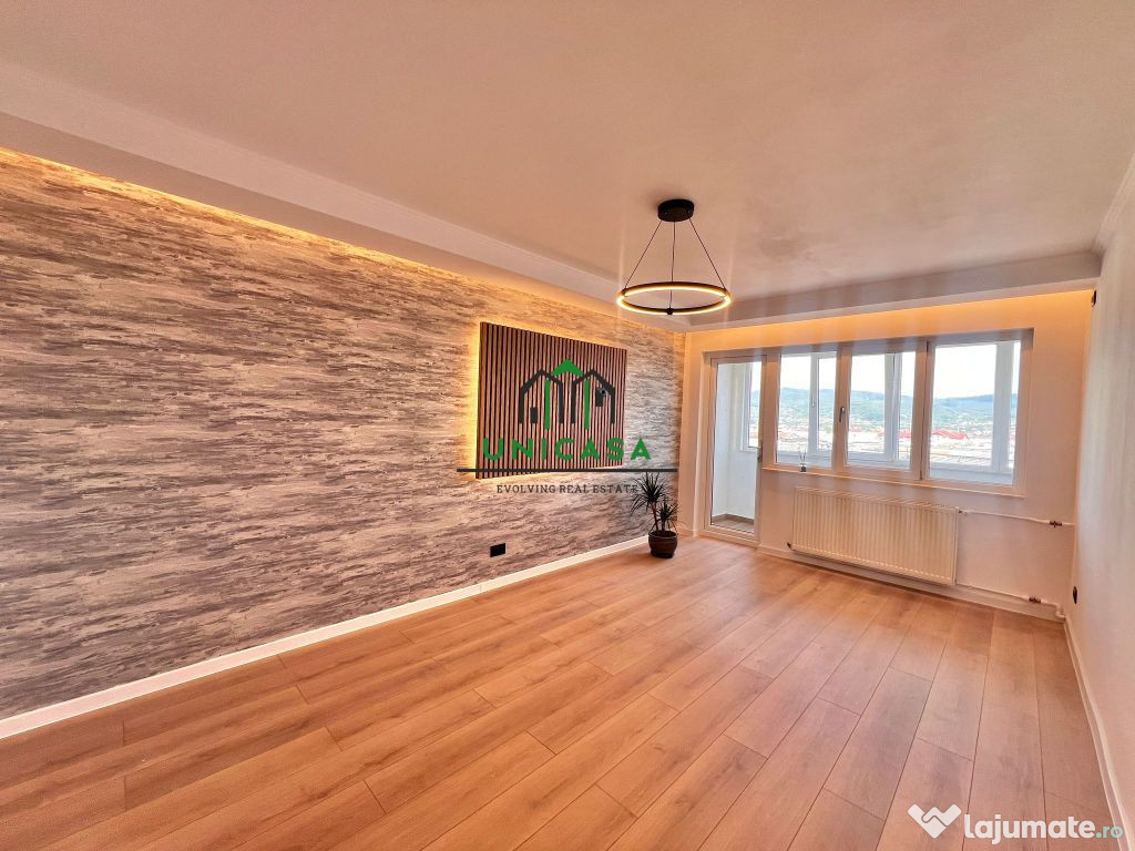Apartament 2 Camere/Zona Nord/Elegant
