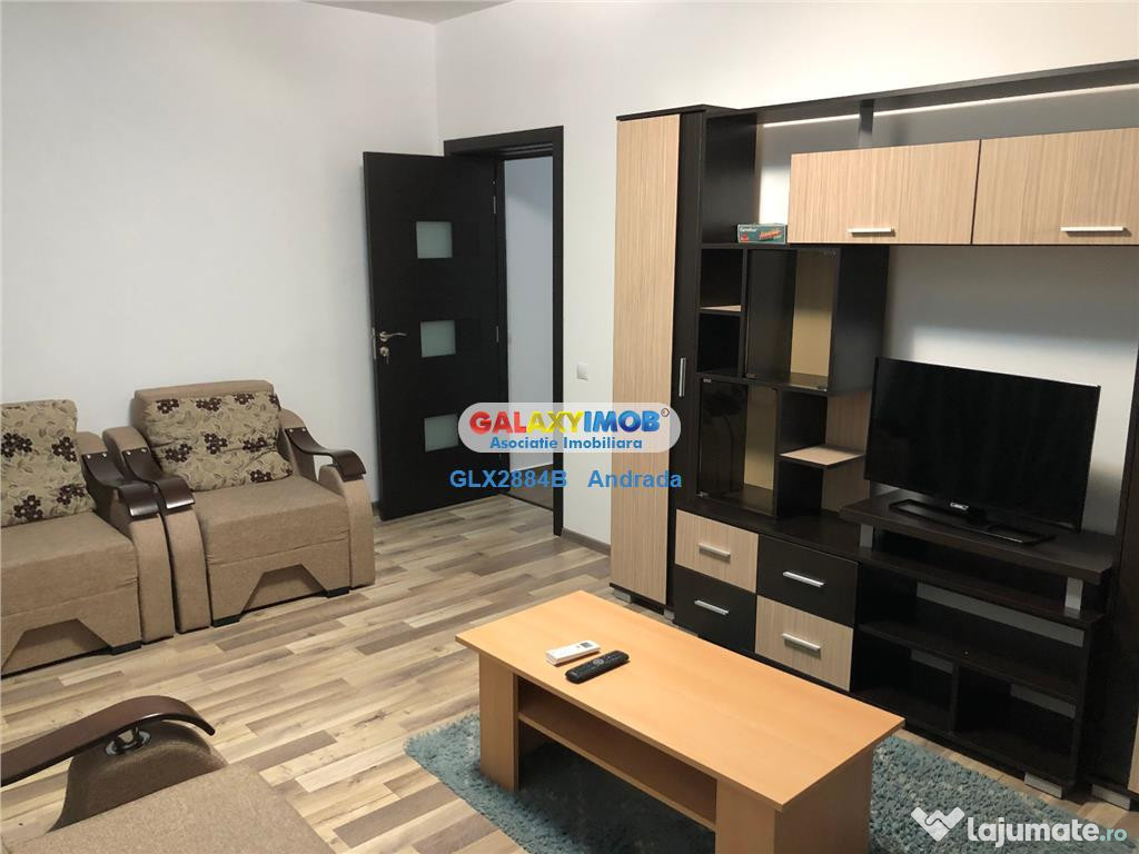 Apartament 2 camere in bloc nou cu parcare Cotroceni