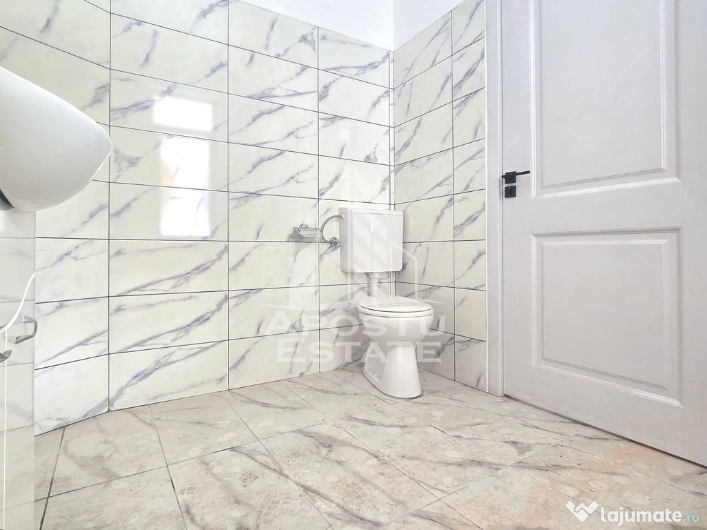 Spatiu comercial 180 mp