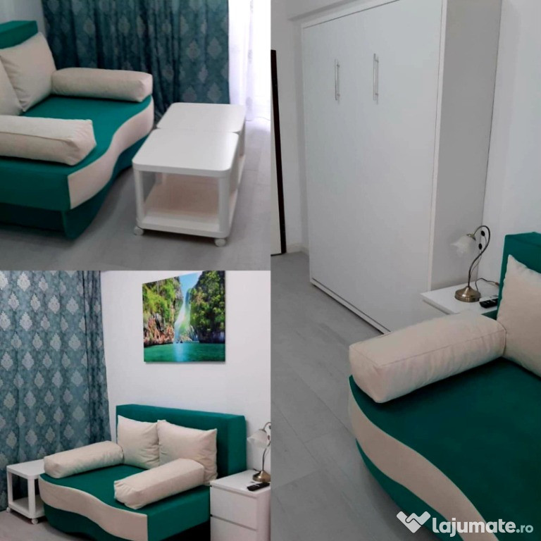 Cazare Mamaia Nord