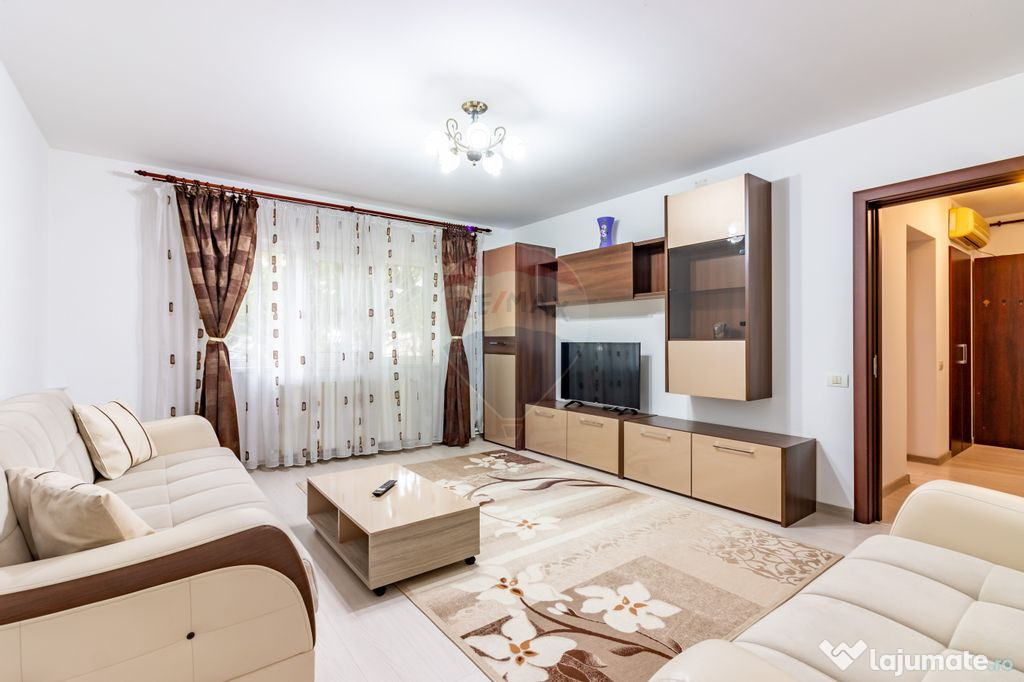 Ocazie! 2 Camere Zona 13 Septembrie/Sebastian - Locuința...
