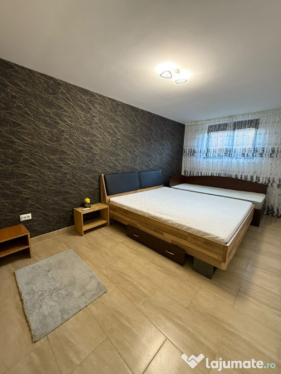 Apartament 2 camere – Popești-Leordeni | 10-12 min. Metrou