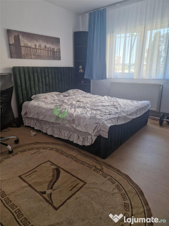 Garsoniera Tractorul -Coresi ,decomanata,60000 Euro