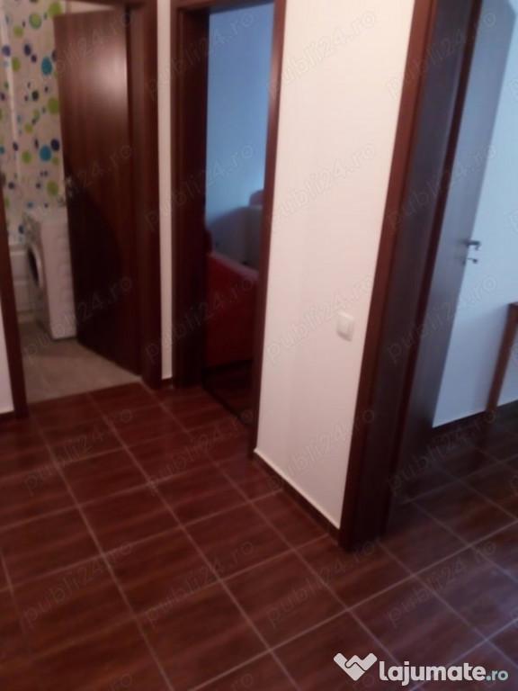 Dimitrie leonida cu balcon si parcare