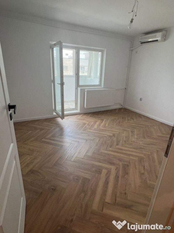 Apartament de 3 camere RENOVAT COMPLET -Drumul Sarii-13 Sept