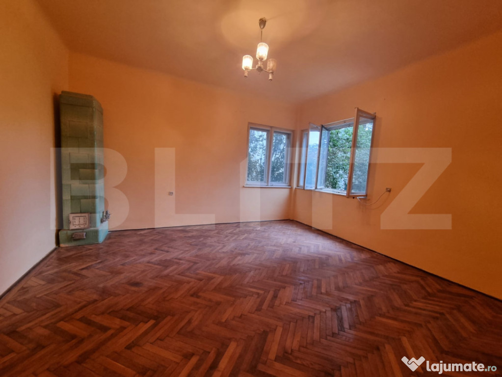 Apartament 2 camere, 77mp, zona Hotel Napoca