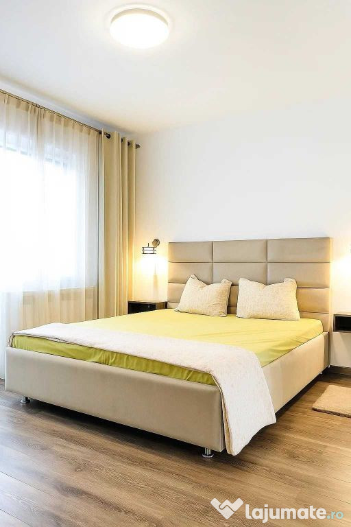 Apartament 3 Camere
