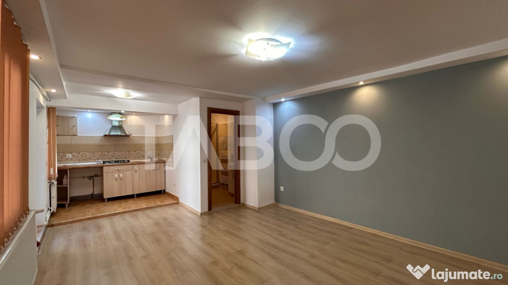 Spatiu de birou de inchiriat 48 mpu loc de parcare privat in