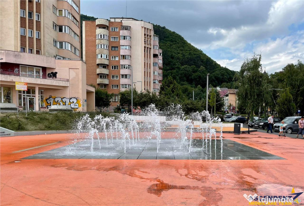 Decomandat, etaj1, Racadau, Brasov