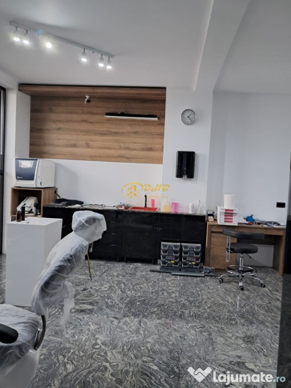 Inchiriere Spațiu Comercial, Frumoasa