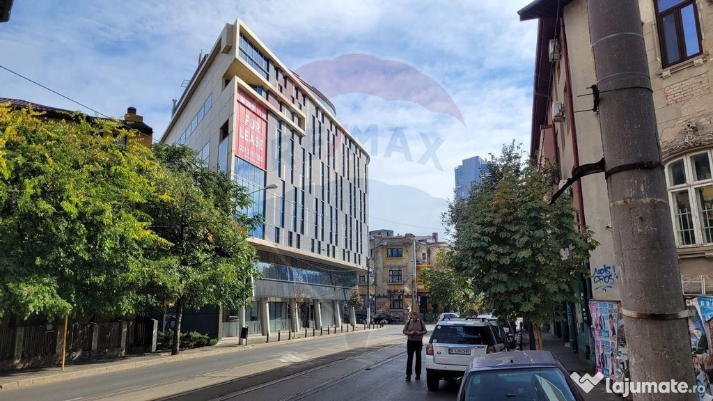 Spațiu de birouri sau alte activitati in zona Armeneasca
