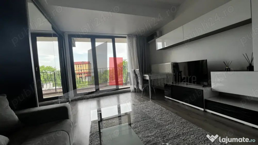 Închiriez apartament 2 camere gorjului