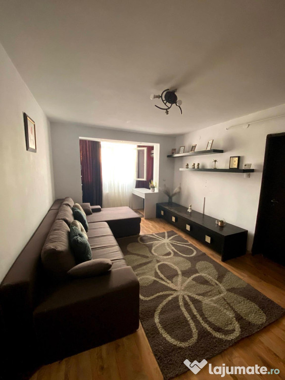 De vanzare Apartament 2 camere,Calea Craiovei