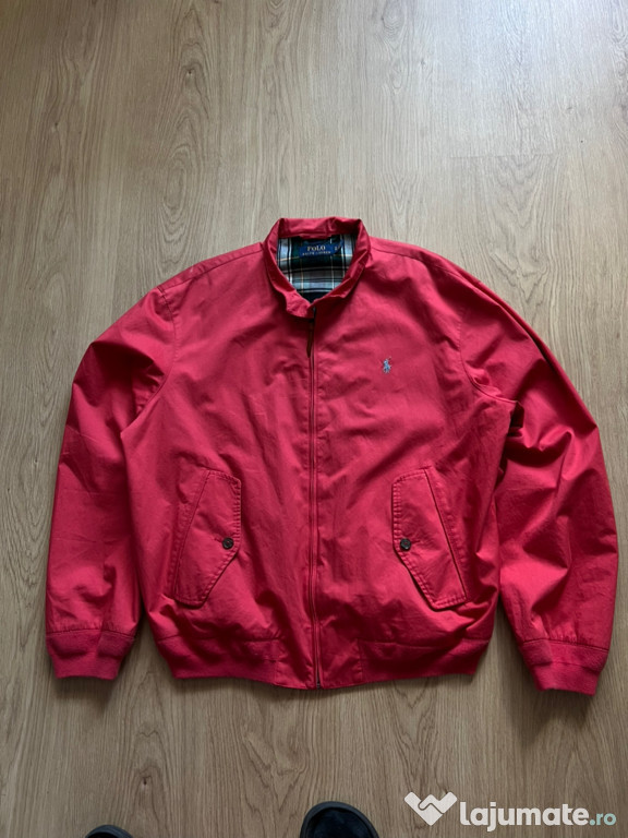 Geaca polo Ralph Lauren vintage