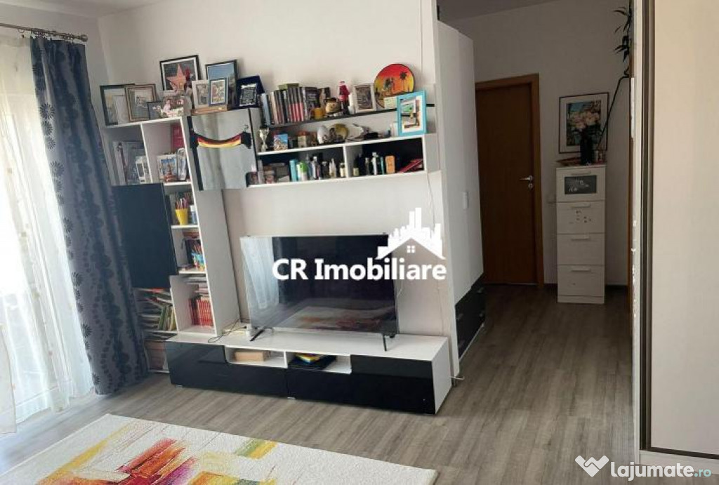 Apartament 2 camere Auchan Titan