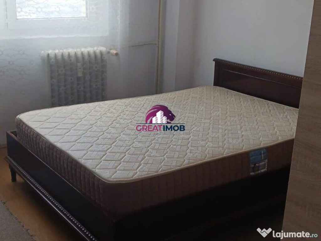 Apartament de inchiriat 2 camere, Sector 6 - Oferta 4 - Ionu