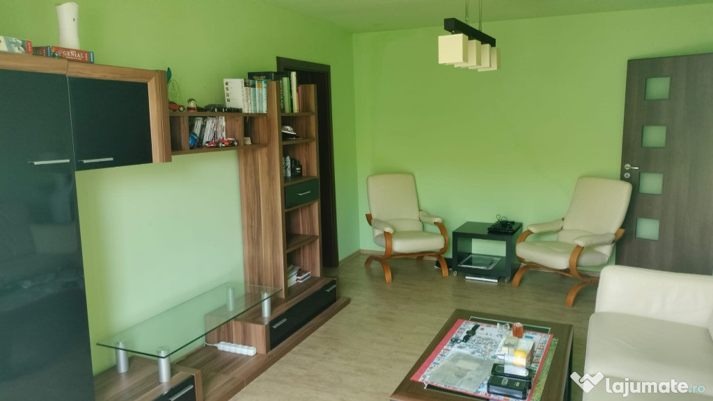 Apartament de vanzare Timisoara Calea Aradului