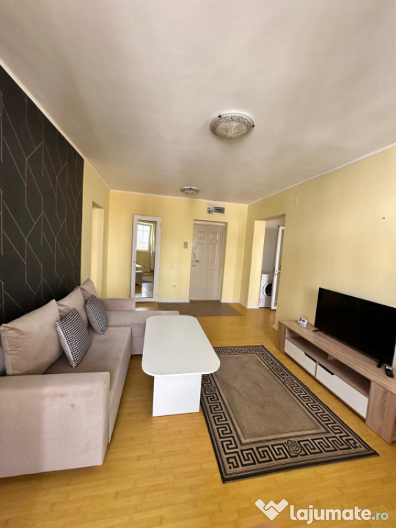 Apartament 2 camere situat Ultracentral Constanța