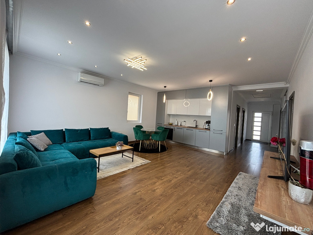 1/2 duplex parter Chișoda