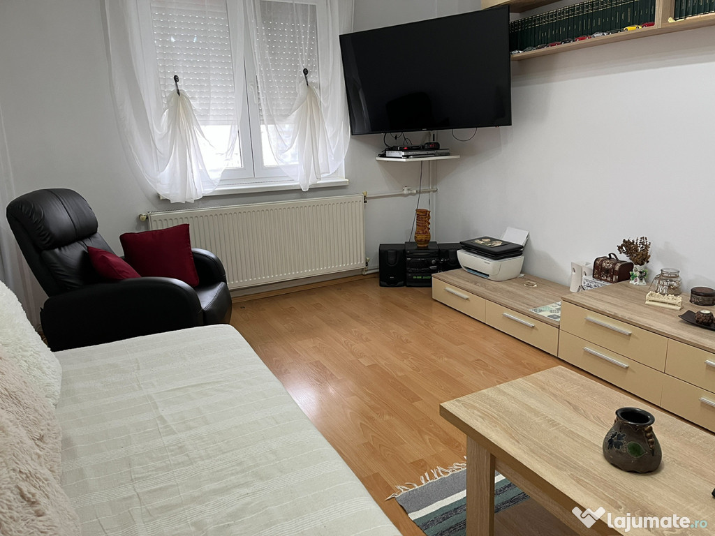 Apartament 2 camere