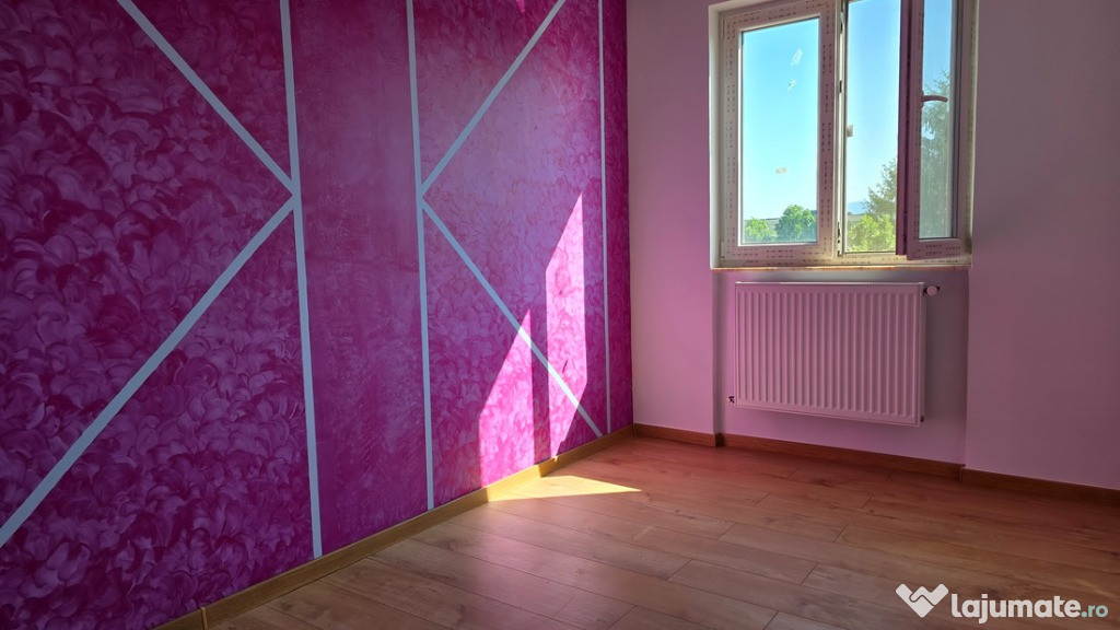 Apartament 3 camere in Deva, zona Uzo Balcan-Teilor, et 3