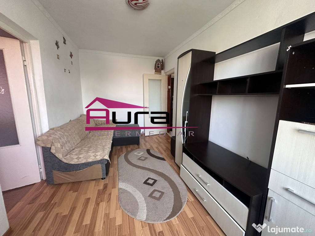 Apartament 2 camere zona Big