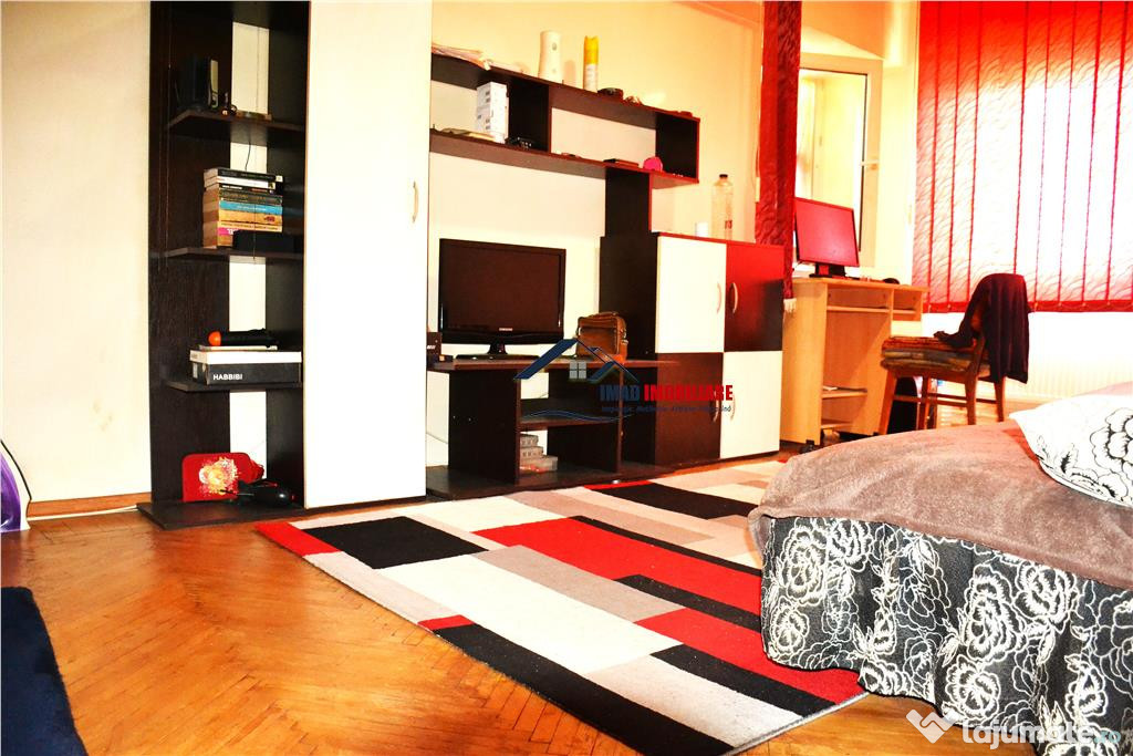 Inedit, super oportunitate! apt 2 camere, foarte spatios in